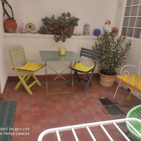 Grande Chambre Avec Garage Dans Quartier Historique 페르피냥 외부 사진