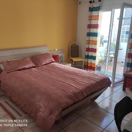 Grande Chambre Avec Garage Dans Quartier Historique 페르피냥 외부 사진